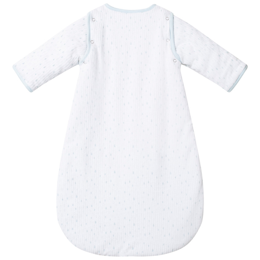 Saco de dormir mangas desmontables  Additional Saco de dormir mangas desmontables
