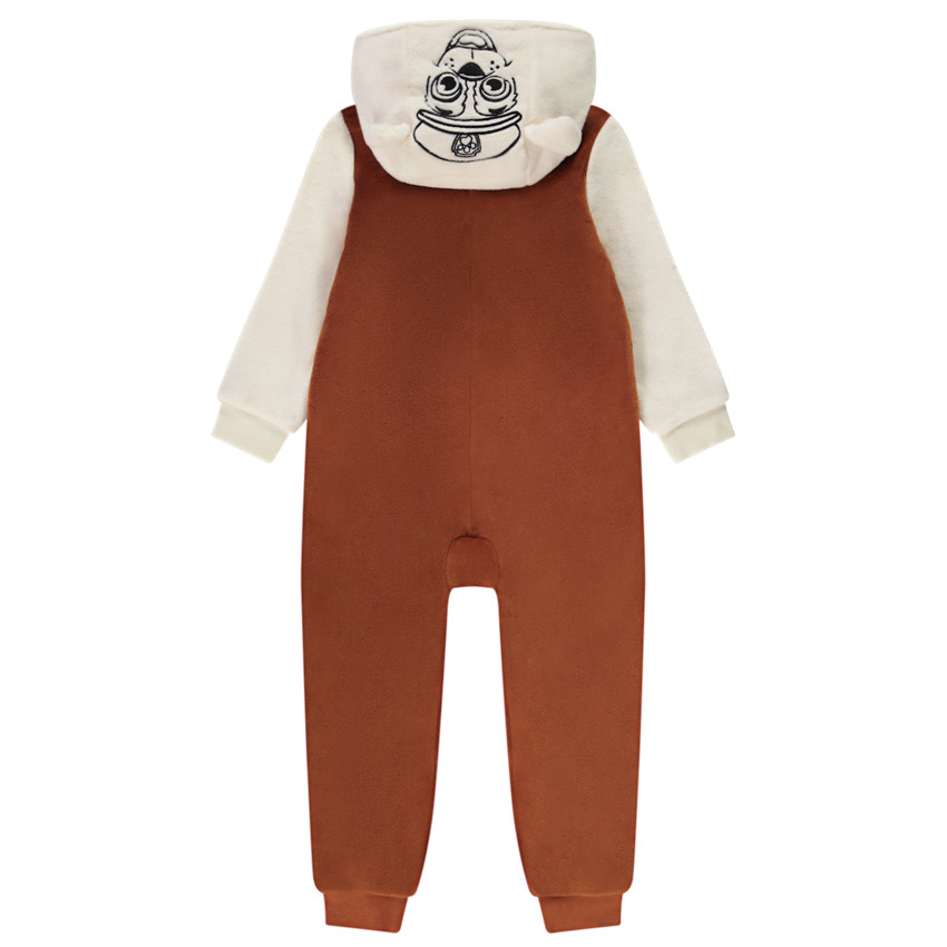 Pijama divertido de Chase Patrulla Canina para niño. 