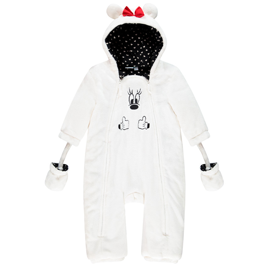 Buzo borreguillo Minnie Disney  Additional Buzo borreguillo Minnie Disney