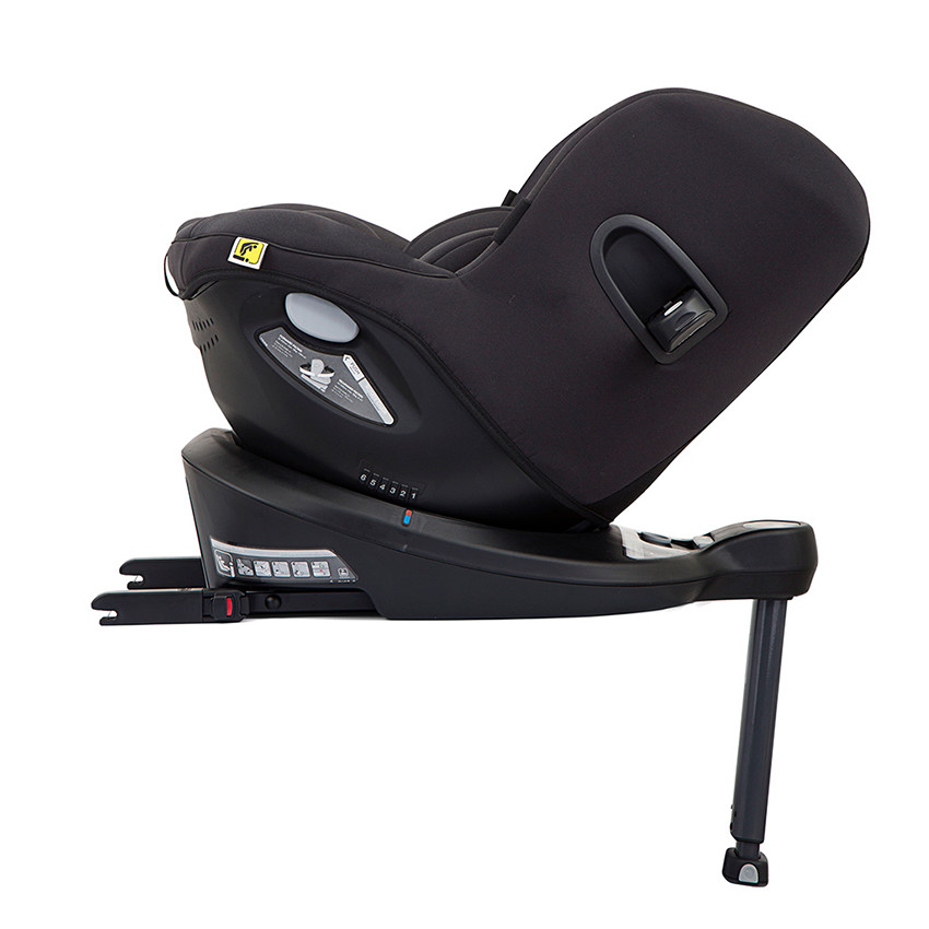 Silla de coche i-Spin 360 i-Size - Coal 
