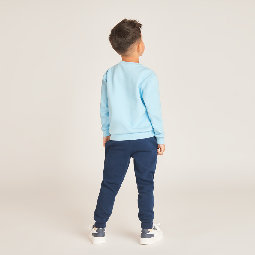 Conjunto de chándal Marvel Spiderman para niño 