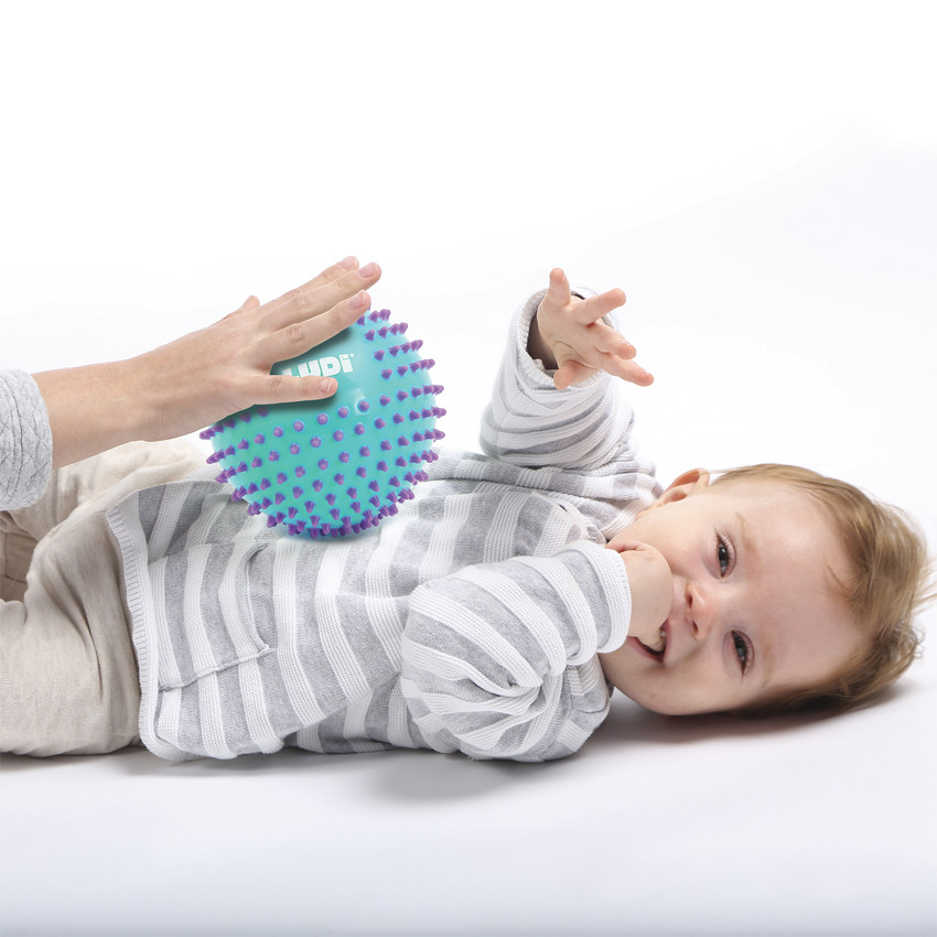 Pelota sensorial (color aleatorio) 