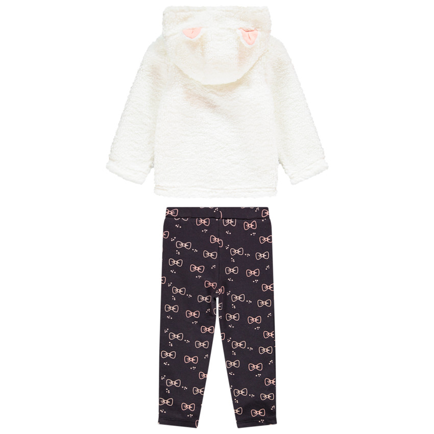 Chandal disney 2025 niña