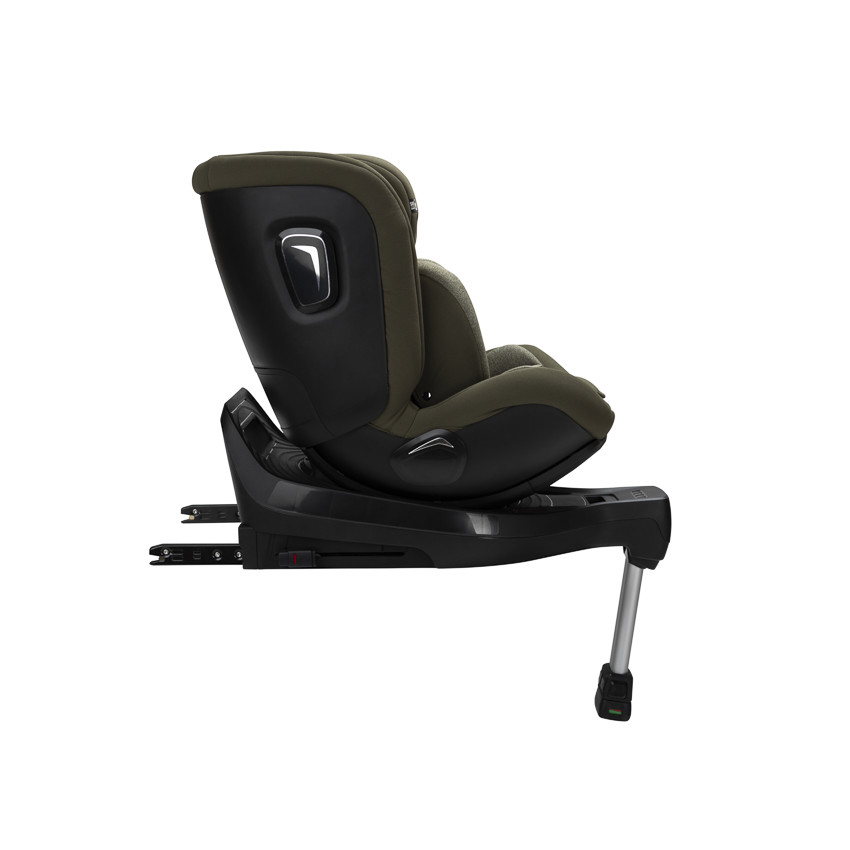 Silla de auto giratoria i-Size 40-105 cm i-Swift verde oliva  Additional Silla de auto giratoria i-Size 40-105 cm i-Swift verde oliva