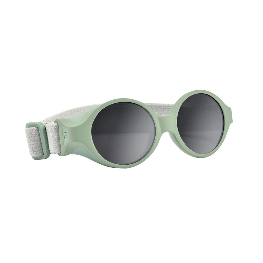 Lunettes de soleil 0-9M Vert sauge 