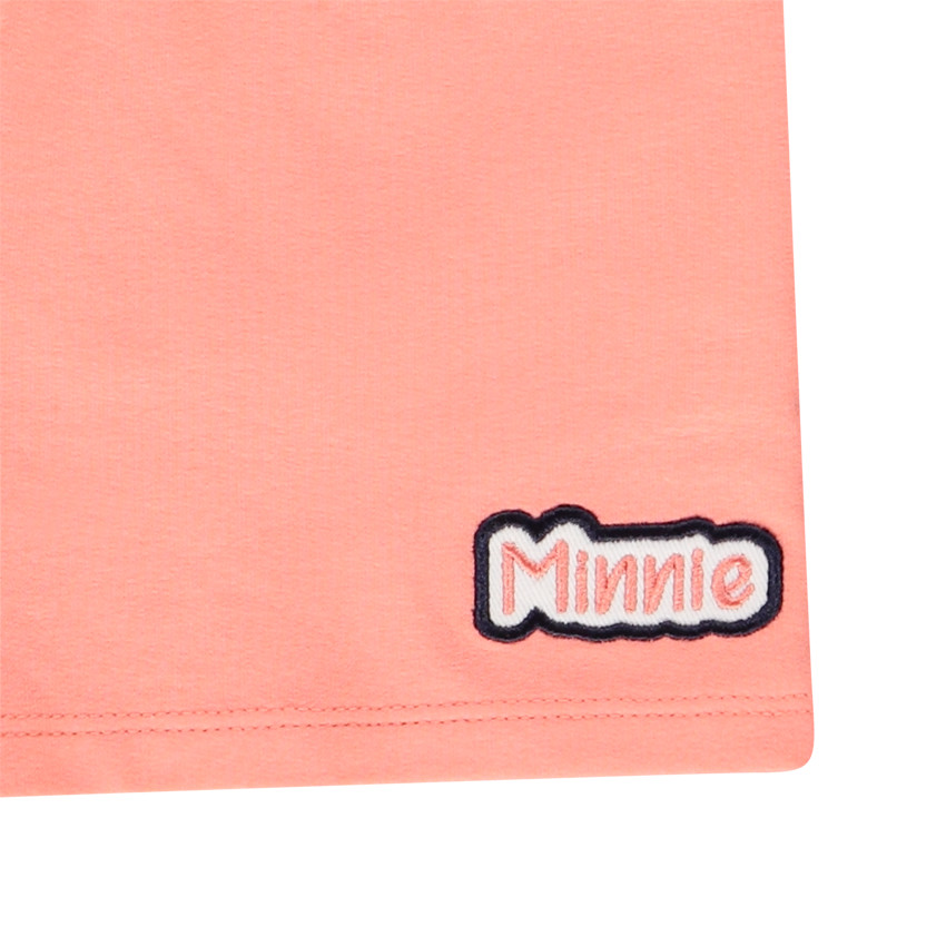 Conjunto de 2 piezas con tirantes y short de Minnie Disney para niña  Additional Conjunto de 2 piezas con tirantes y short de Minnie Disney para niña