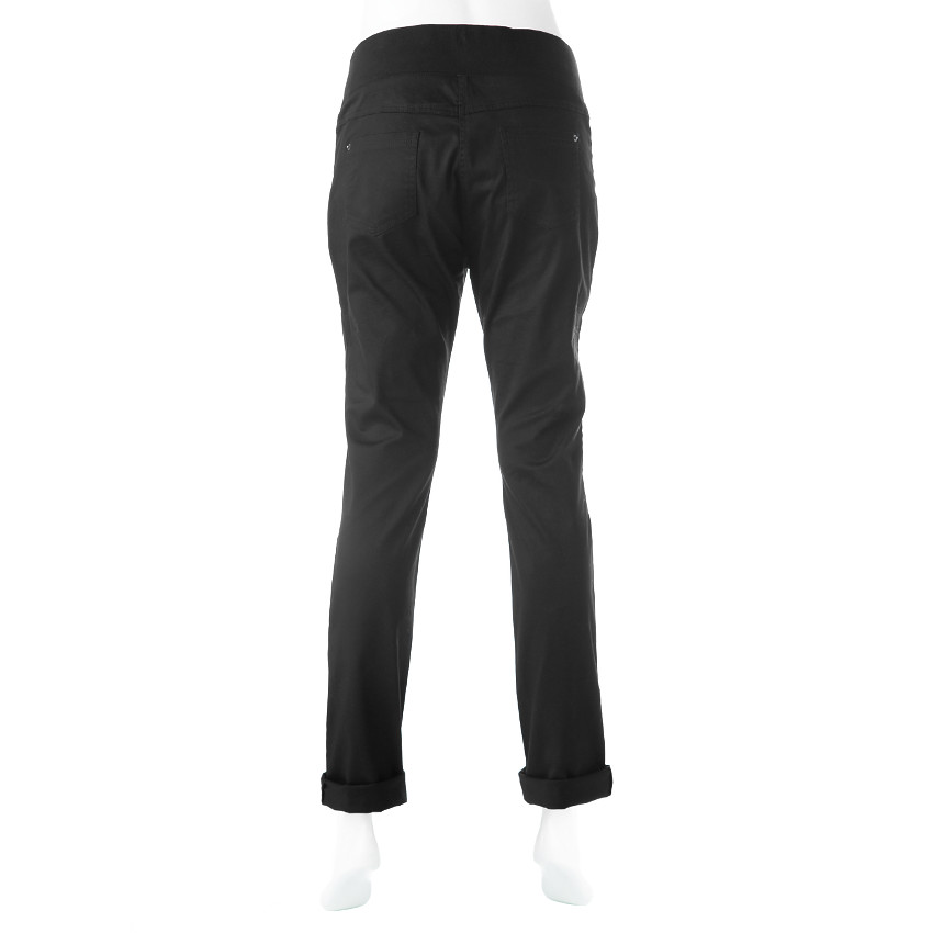 Pantalon de grossesse coupe slim  Additional Pantalon de grossesse coupe slim