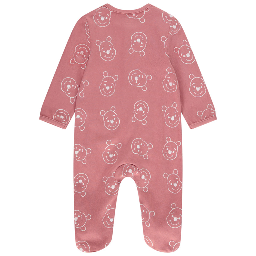 Disney Baby Boy Dormir + Babero Set 