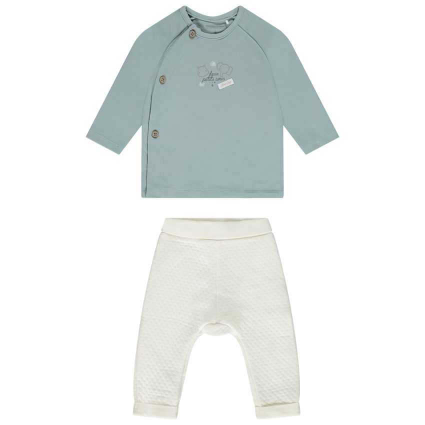 Conjunto bebe Orchestra