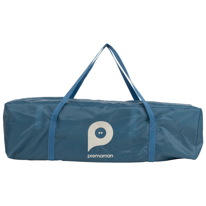 Cuna de viaje Kispli - Nos Petits Amis 