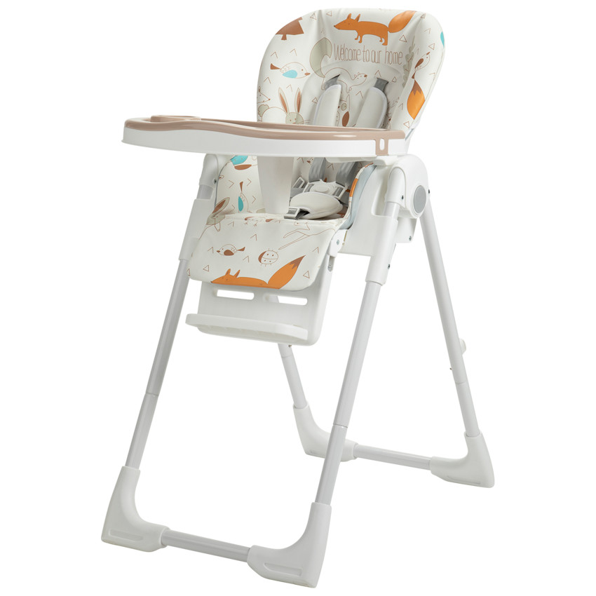 Trona ajustable Renard 