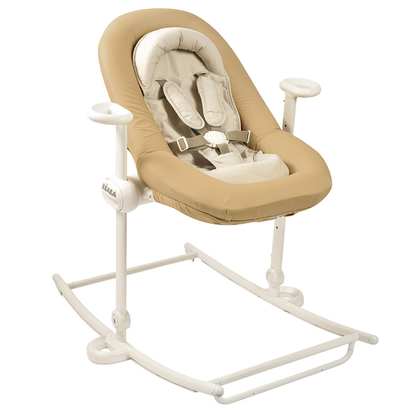 Transat Up & Down Plus Ocre  Additional Transat Up & Down Plus Ocre