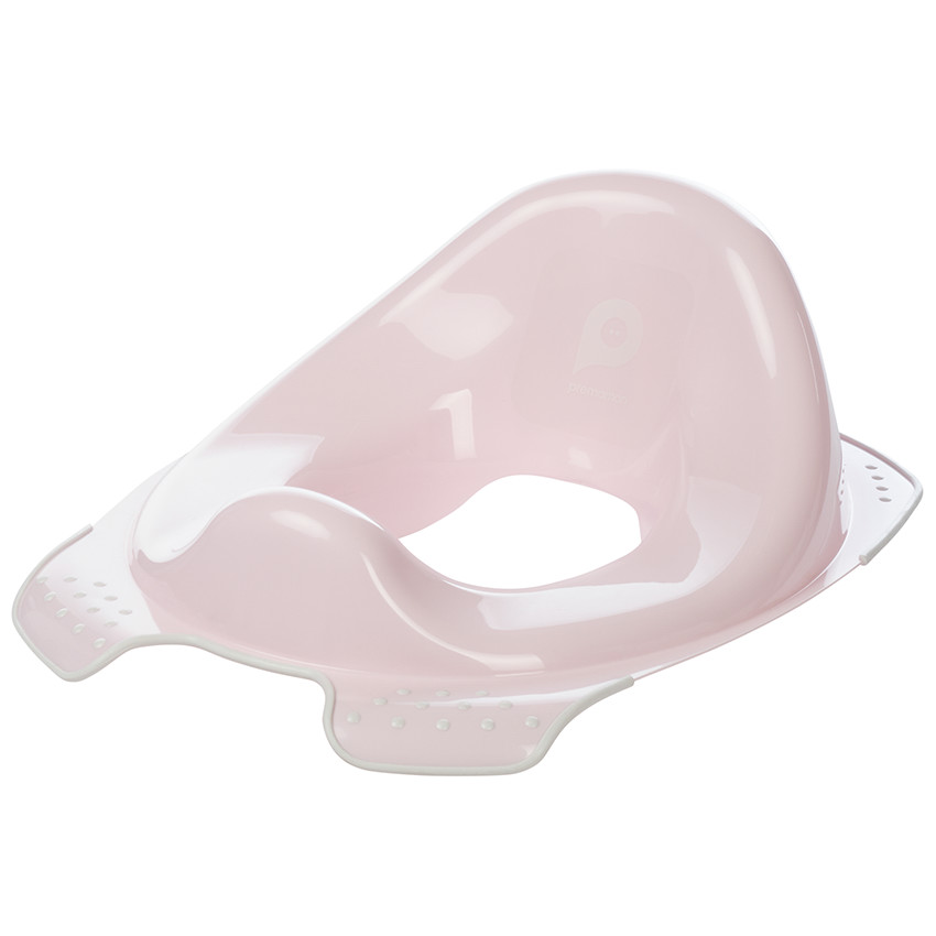 Reductor de WC Popotam 2.0 - Rosa 