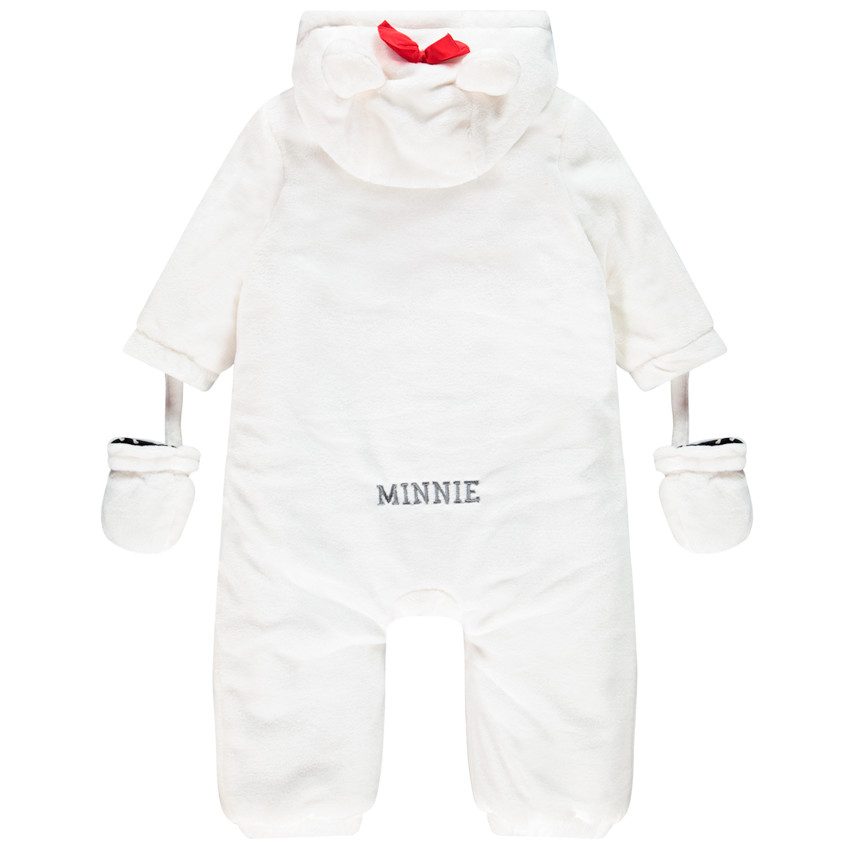 Buzo borreguillo Minnie Disney  Additional Buzo borreguillo Minnie Disney
