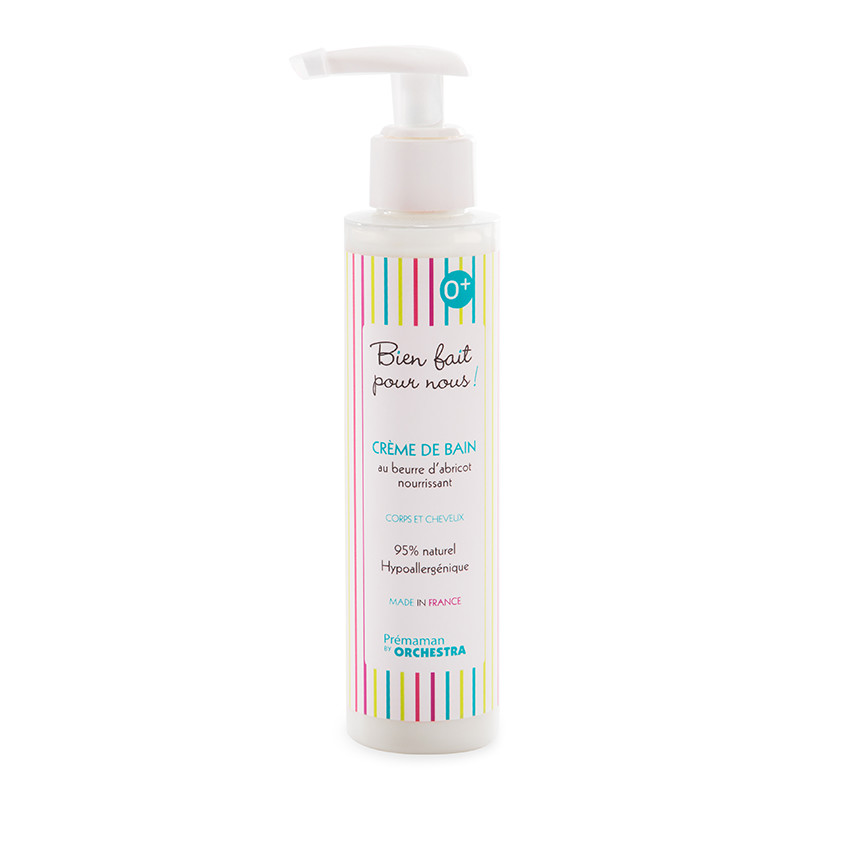 Crème de Bain - 150 ml 