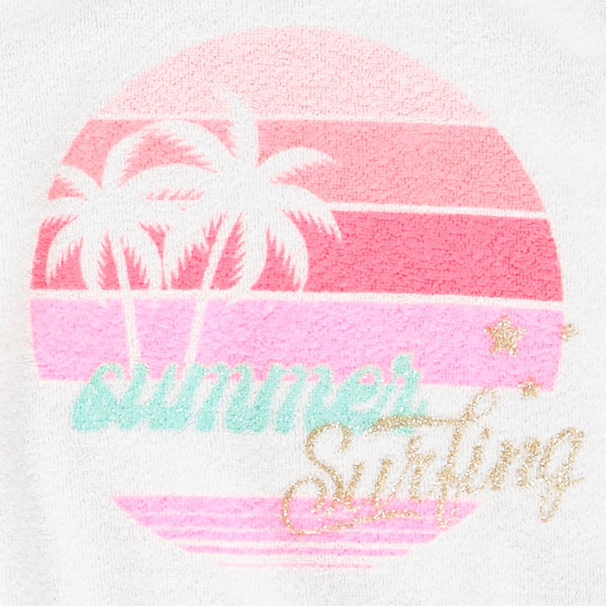 Conjunto camiseta + short Main Conjunto camiseta + short