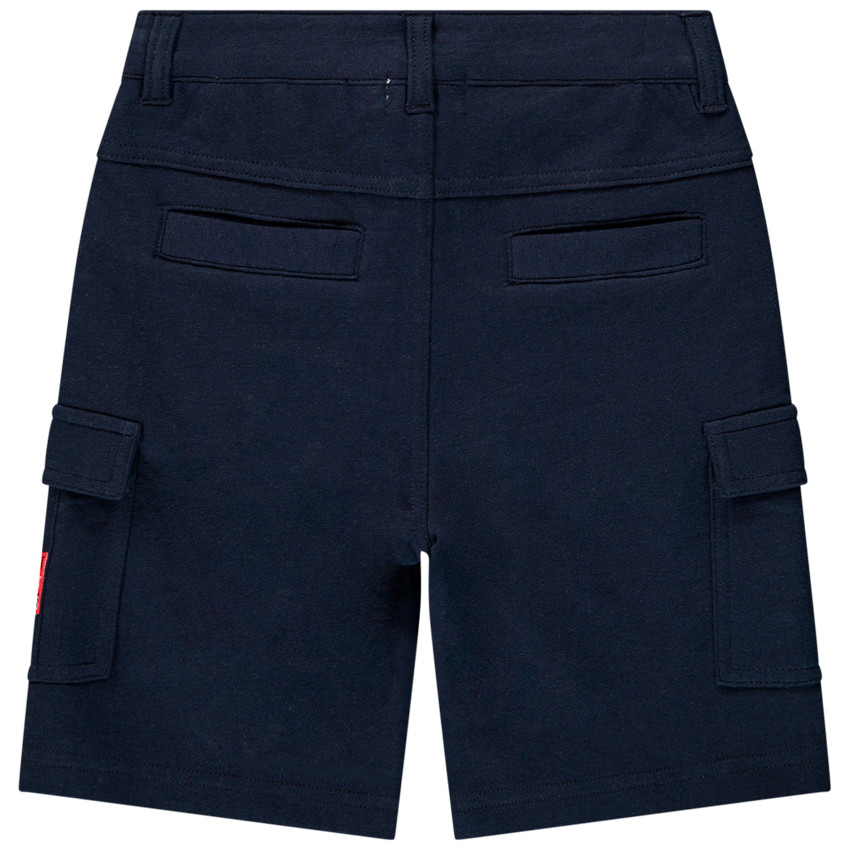 Bermudas tipo cargo  Additional Bermudas tipo cargo