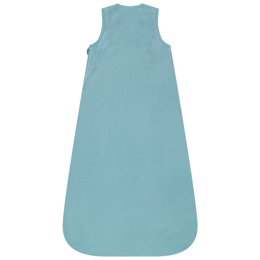 Saco de dormir sin mangas de terciopelo TOG 3.5 