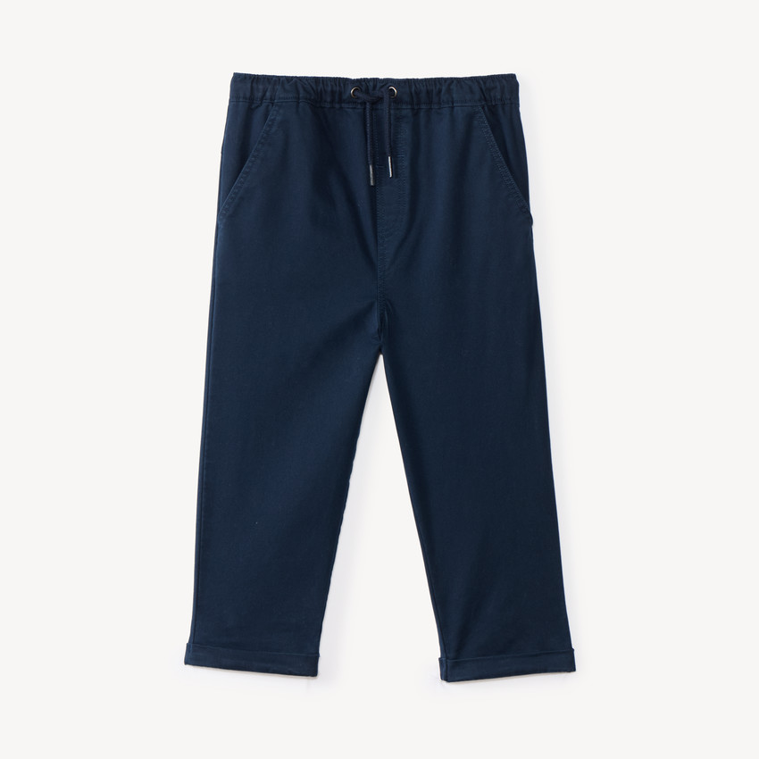 Pantalones jogger para bebé niño 