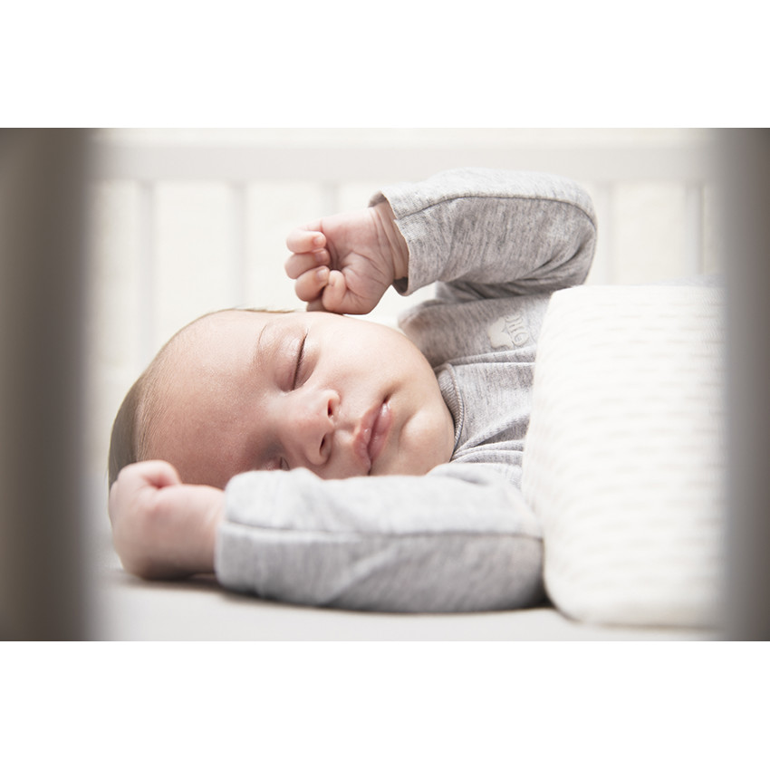 Posicionador lateral para bebé de 2 piezas 