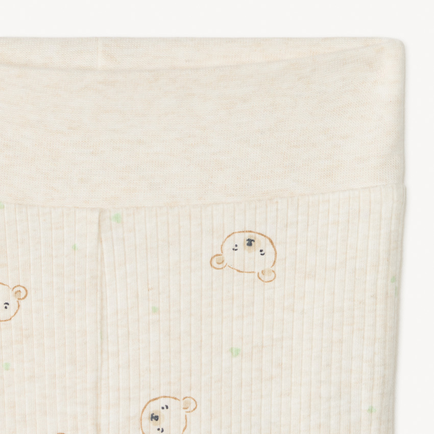 Set de nacimiento de 3 piezas Baby 2026 para bebé 