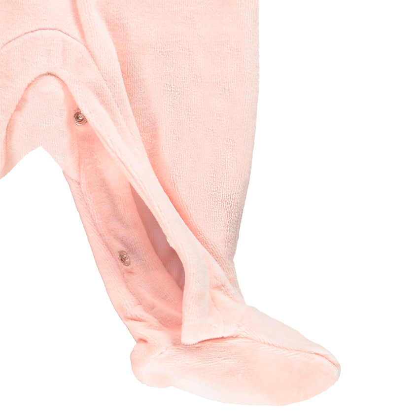 Pelele terciopelo Marie Aristogatos Disney 