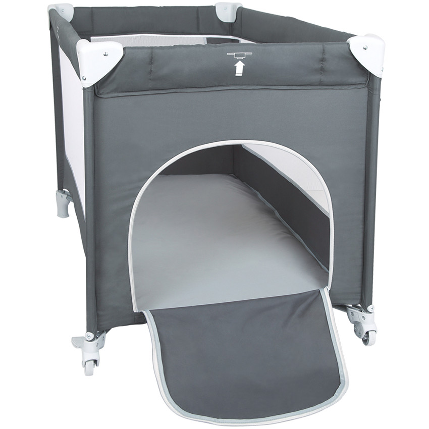 Cuna de viaje plegable Elyps Griffin 