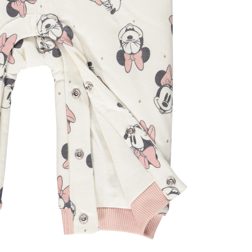 Mono largo Minnie Disney 