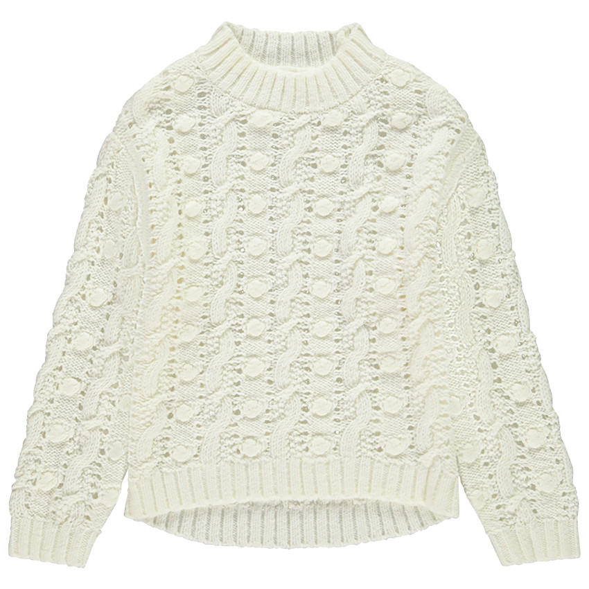 Pull fille 2020 outlet
