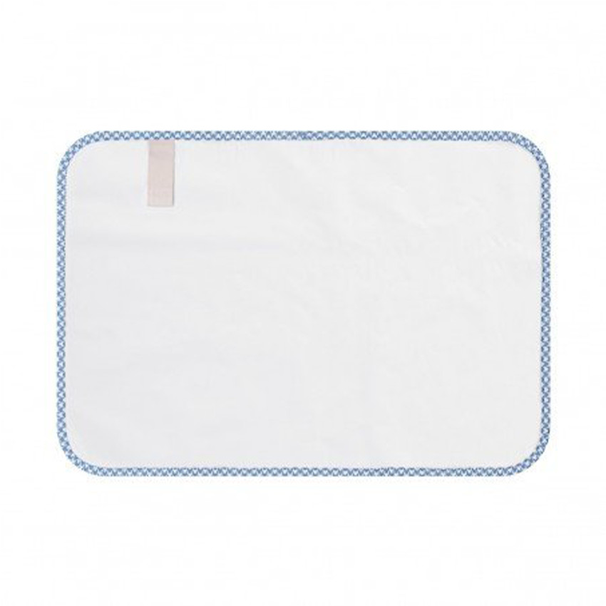 Cambiador vestidor plegable Windsord Summer Azulón 