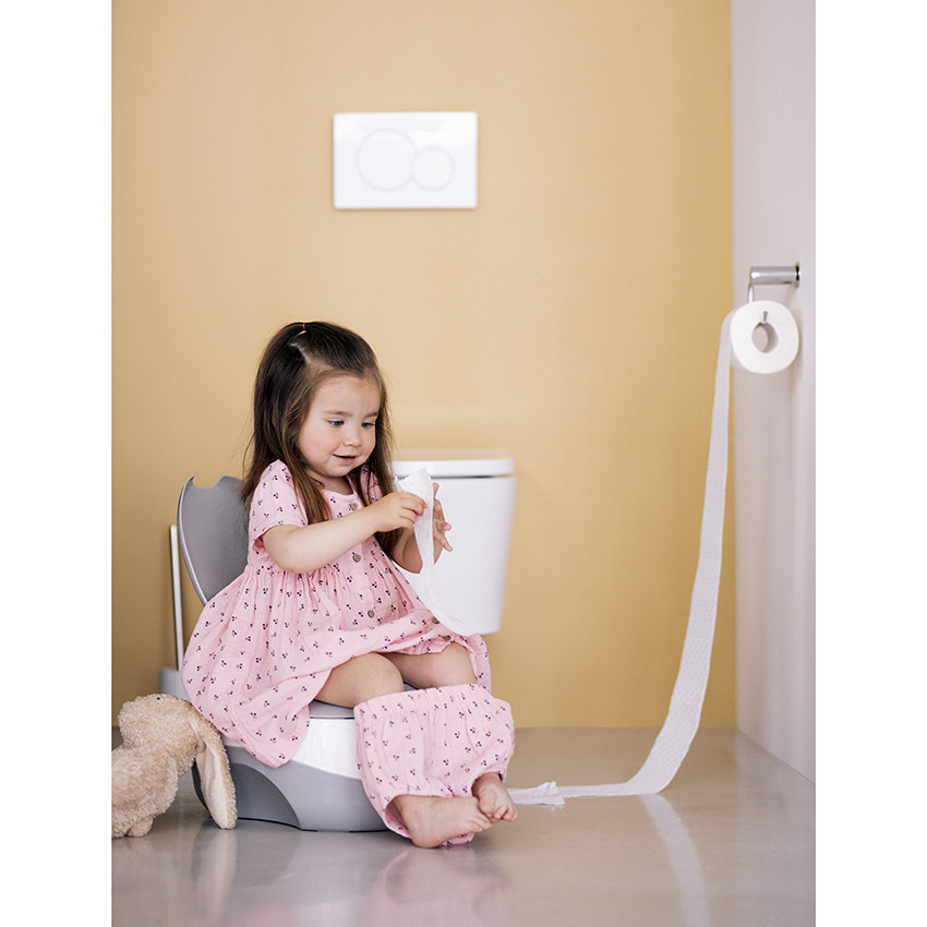 Orinal 3 en 1 Peepow 