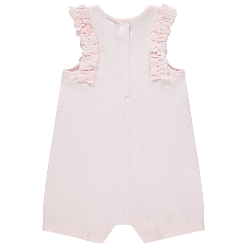 Mono corto de punto  Additional Mono corto de punto