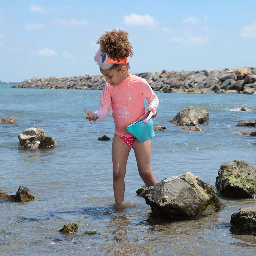 Camiseta baño manga larga anti-UV  Additional Camiseta baño manga larga anti-UV