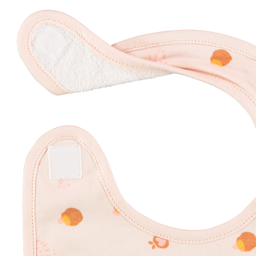 Pack 2 baberos  Additional Pack 2 baberos