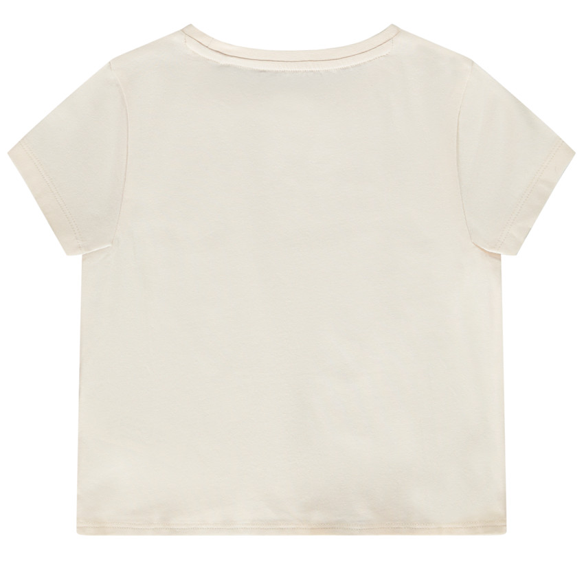 Camiseta manga corta Nala Disney 