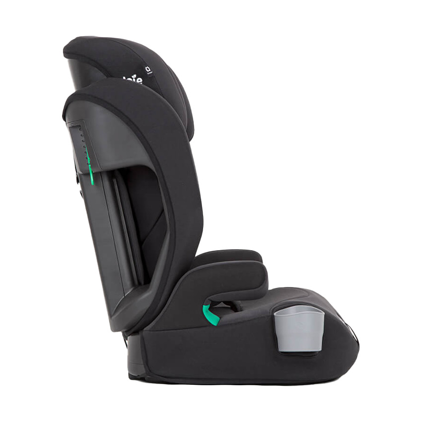 Silla de auto i-Size Elevate R129 shale 