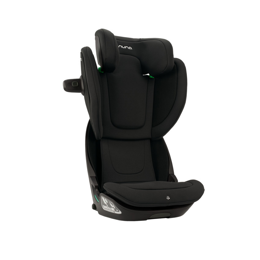Silla de auto AACE LX i-Size Caviar 