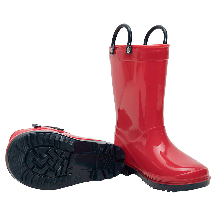 Botas de agua de goma con lunares all-over y estampado Mickey Disney, del 28 al 32  Additional Botas de agua de goma con lunares all-over y estampado Mickey Disney, del 28 al 32