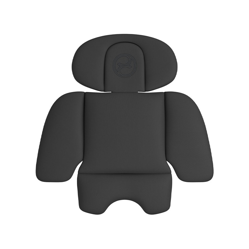 Silla de auto Sirona T i-Size sepia black 