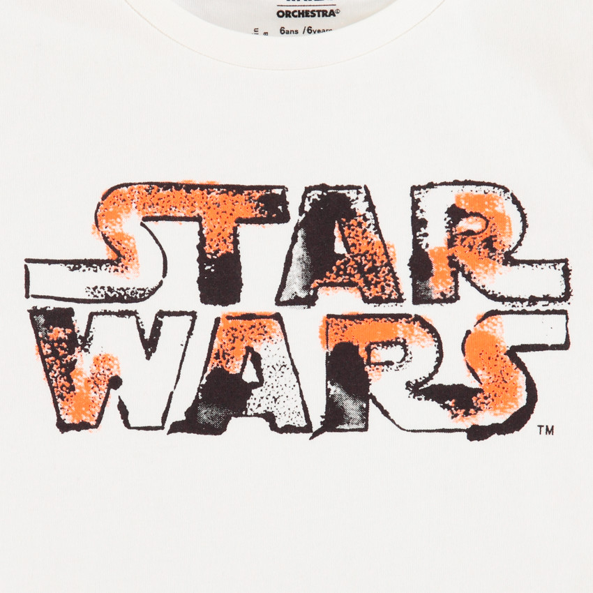 Pijama Star Wars Main Pijama Star Wars