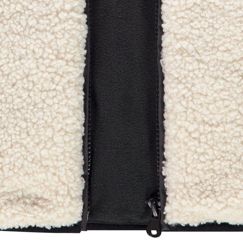 Veste en sherpa moutonné pour garçon Main Veste en sherpa moutonné pour garçon