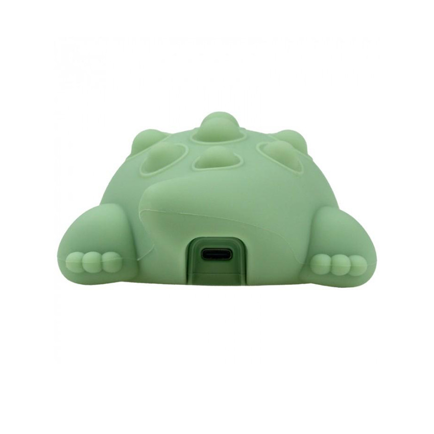 Luz quitamiedos LED Cocodrilo 