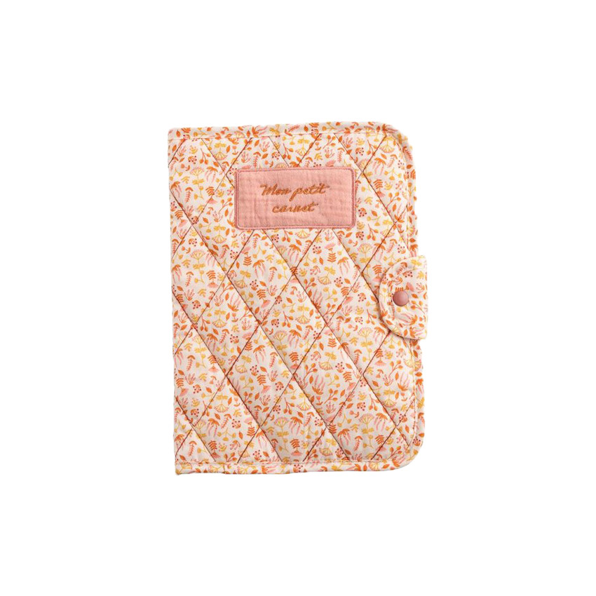 Protector para cartilla de salud Esmée 