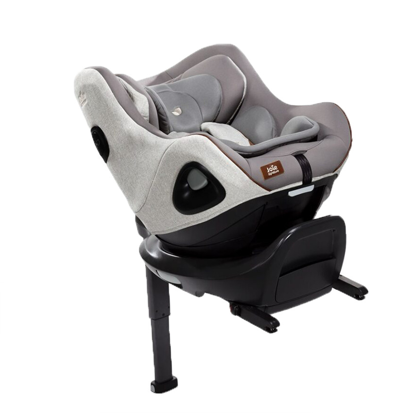 Silla de coche i-size i-Harbour oyster 