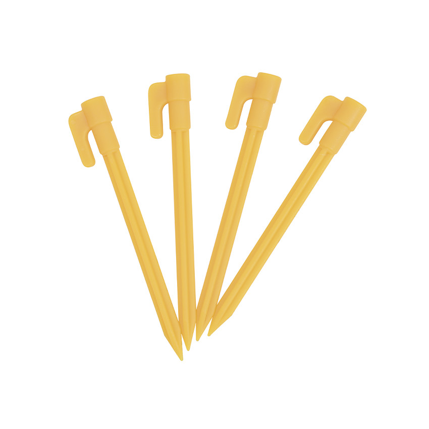 Tente de plage 2 places anti-UV Breezy beige 