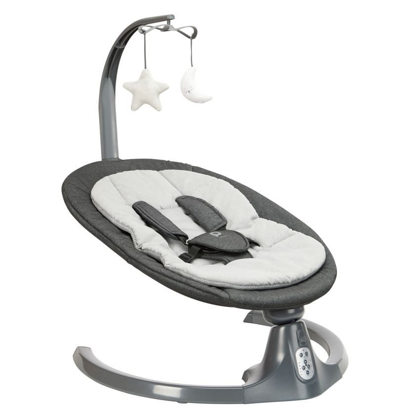 Balancín eléctrico Swing con Bluetooth 