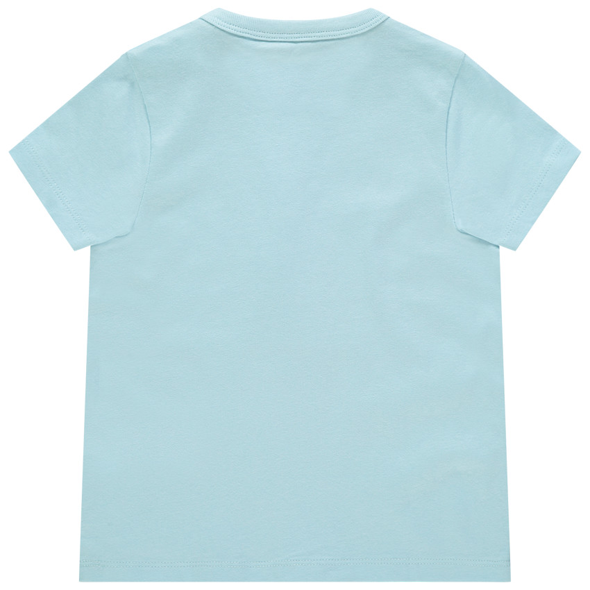 Camiseta manga corta 