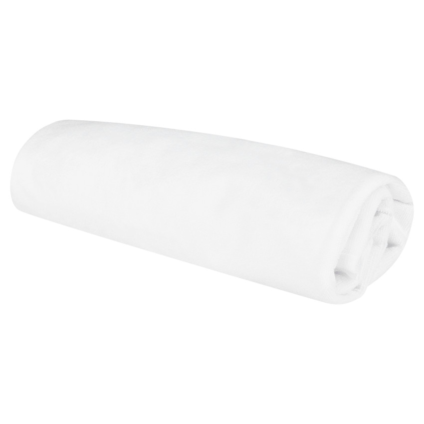 Protector de colchón plastificado de rizo 70x140cm  Additional Protector de colchón plastificado de rizo 70x140cm