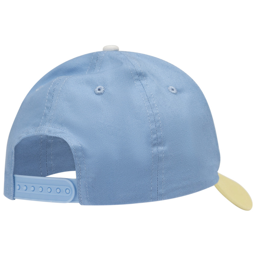 Gorra efecto color block Chase Pat