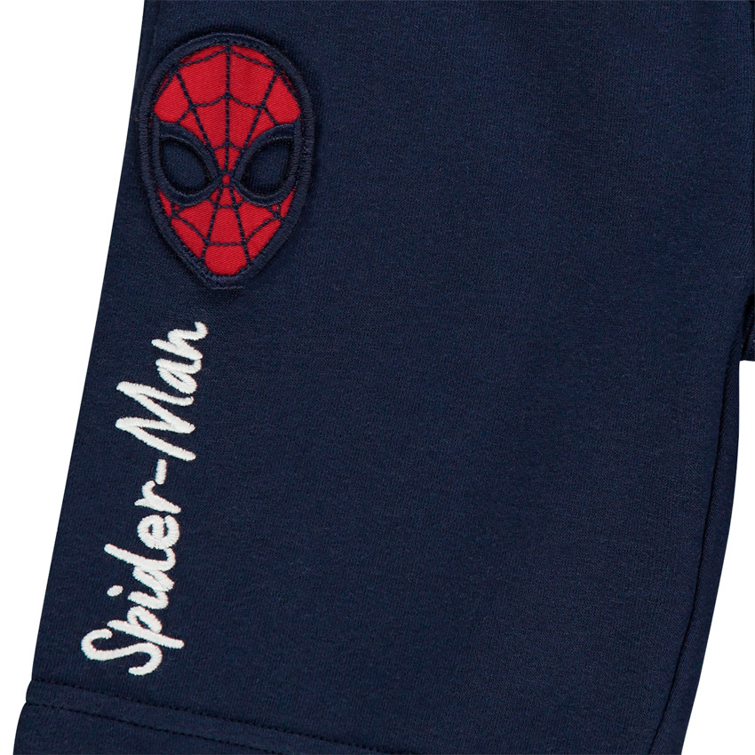 Bermudas Spider-Man 